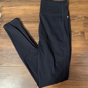 Fabletics High-Waisted Motion 365 Leggings